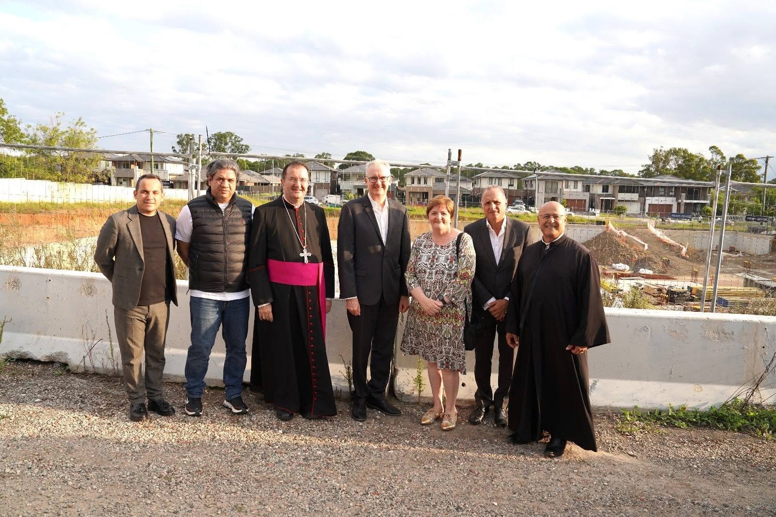 AUSTRALIA here we come! March 2025